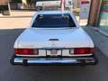 Mercedes-Benz SL 560 V8 ALTO VALORE COLLEZIONISTICO SERIE LIMITATA Blanc - thumbnail 12