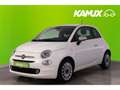 Fiat 500 1.0Mild-Hybrid Dolcevita+NAVI+VIRTUAL+PDC Wit - thumbnail 9