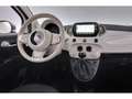 Fiat 500 1.0Mild-Hybrid Dolcevita+NAVI+VIRTUAL+PDC Wit - thumbnail 21