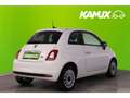 Fiat 500 1.0Mild-Hybrid Dolcevita+NAVI+VIRTUAL+PDC Wit - thumbnail 4