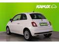 Fiat 500 1.0Mild-Hybrid Dolcevita+NAVI+VIRTUAL+PDC Wit - thumbnail 6