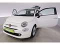 Fiat 500 1.0Mild-Hybrid Dolcevita+NAVI+VIRTUAL+PDC Wit - thumbnail 19