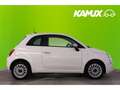 Fiat 500 1.0Mild-Hybrid Dolcevita+NAVI+VIRTUAL+PDC Wit - thumbnail 3