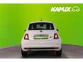 Fiat 500 1.0Mild-Hybrid Dolcevita+NAVI+VIRTUAL+PDC Wit - thumbnail 5