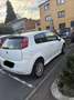 Fiat Grande Punto 1.3 D multijet model course Wit - thumbnail 2