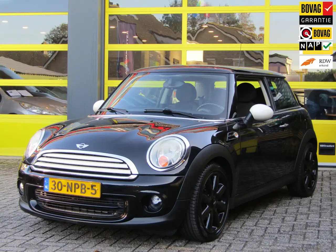 MINI One