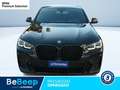 BMW X4 XDRIVE30D MHEV 48V MSPORT 286CV AUTO Black - thumbnail 3