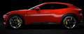 Ferrari Purosangue V12 *free slot 06/2024* Rot - thumbnail 3