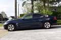 BMW 418 Gran Coupé 418 dA ** TOIT OUVRANT ** CUIR ** GPS * Azul - thumbnail 2