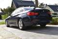 BMW 418 Gran Coupé 418 dA ** TOIT OUVRANT ** CUIR ** GPS * Azul - thumbnail 3