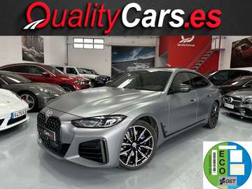 M440iA Gran Coupé xDrive