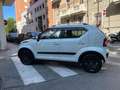 Suzuki Ignis 1.2 Hybrid 4WD All Grip Top Blanco - thumbnail 8