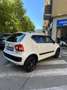 Suzuki Ignis 1.2 Hybrid 4WD All Grip Top Blanco - thumbnail 4