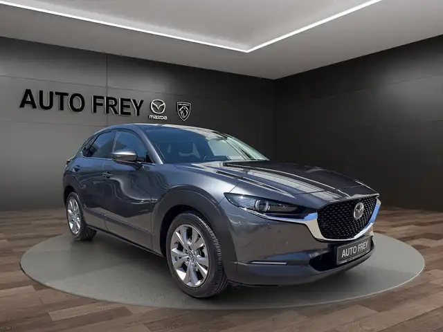 Mazda CX-30 122PS Selection AT+ 360°+ACAA+MATRIX-LED+DES-P+ACT