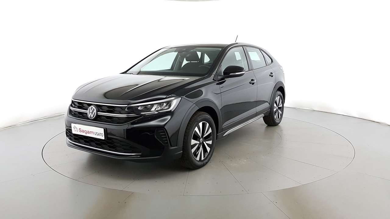 Volkswagen Taigo 1.0 tsi Life 110cv dsg