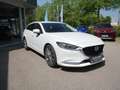 Mazda 6 Kombi SKYACTIV-G 165 Exclusive-Line 360° Blanc - thumbnail 4