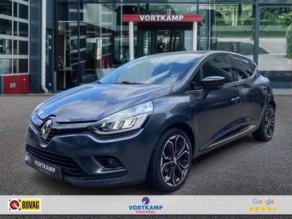 Renault Clio 0.9 TCe BOSE EDITION CAMERA/BOSE-AUDIO/NAVI/CRUISE