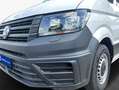 Volkswagen Crafter Kasten 35 TDI AHK Weiß - thumbnail 4