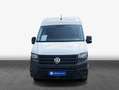 Volkswagen Crafter Kasten 35 TDI AHK Weiß - thumbnail 3