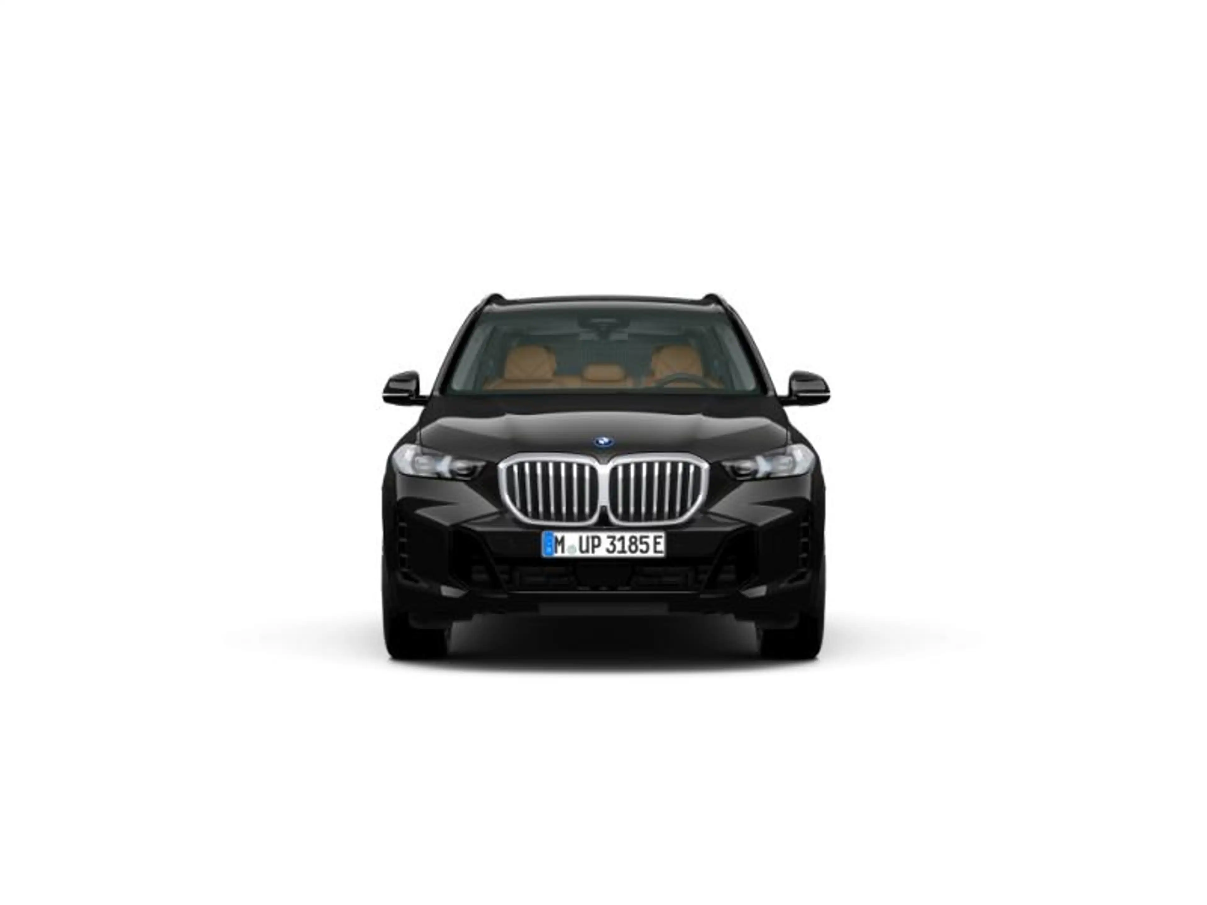 BMW X5 X5 xDrive50e M Sport | PANO | H&K | 4-ZONE | — photo 2