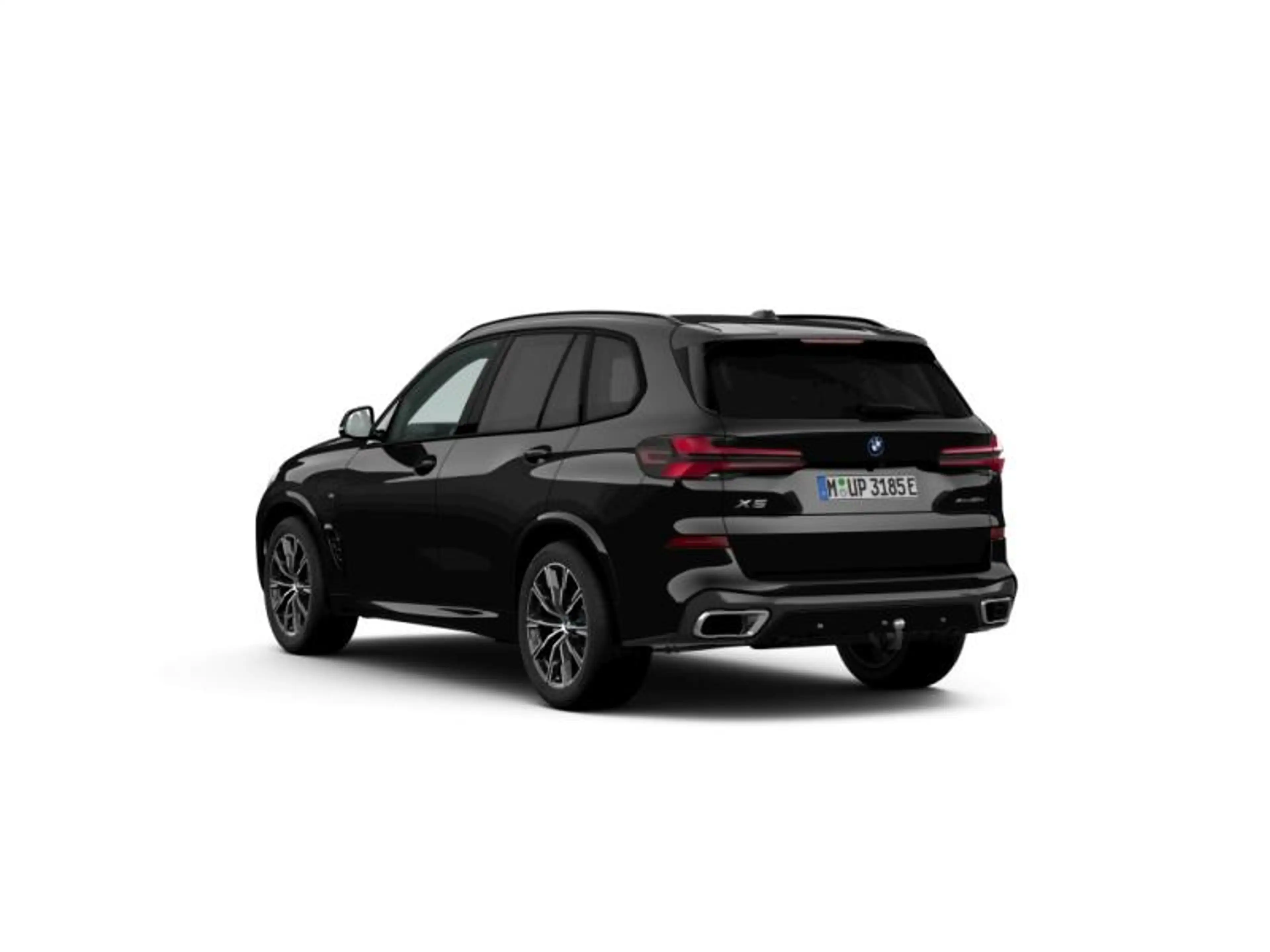 BMW X5 X5 xDrive50e M Sport | PANO | H&K | 4-ZONE | — photo 5