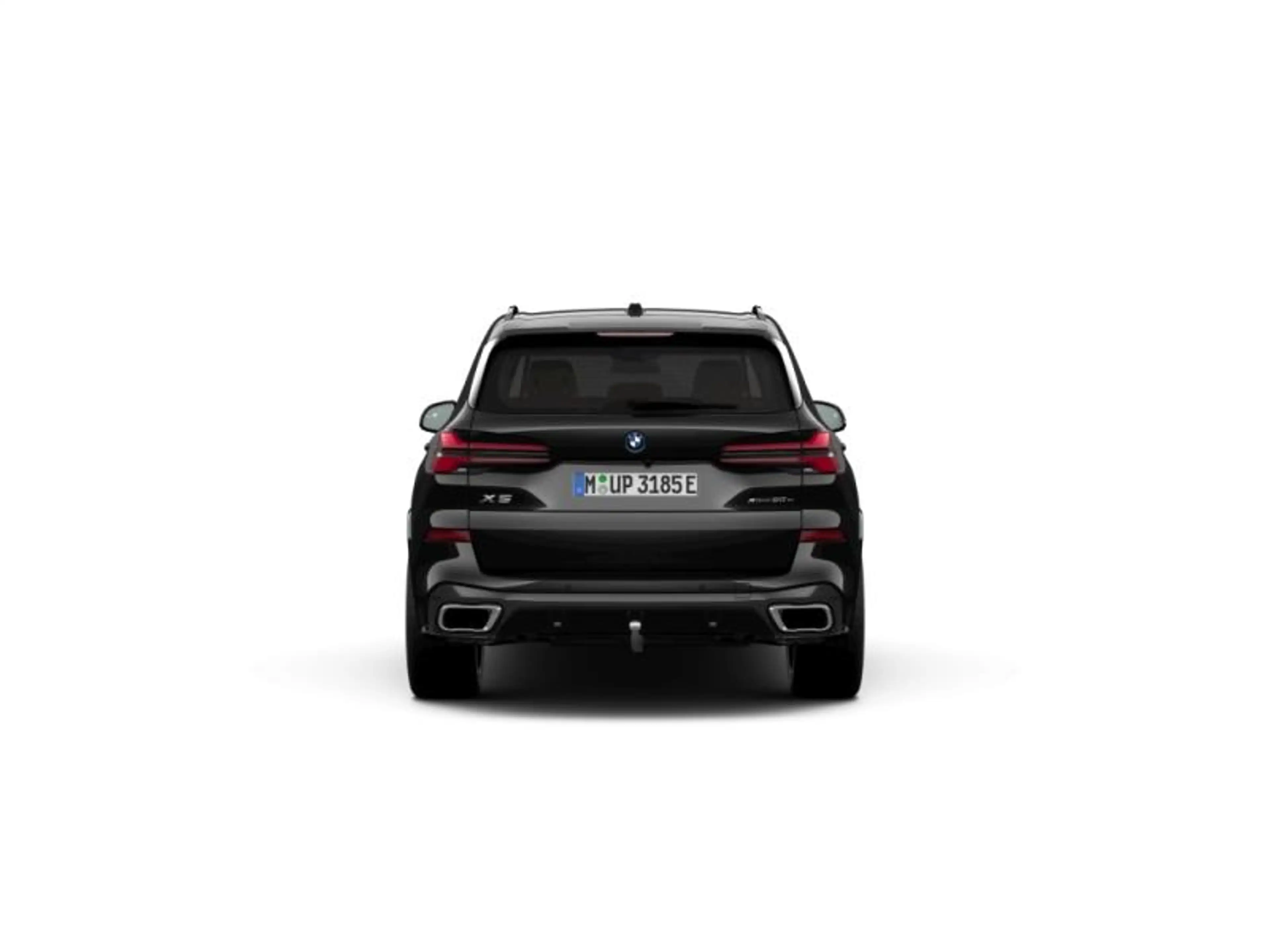 BMW X5 X5 xDrive50e M Sport | PANO | H&K | 4-ZONE | — photo 4