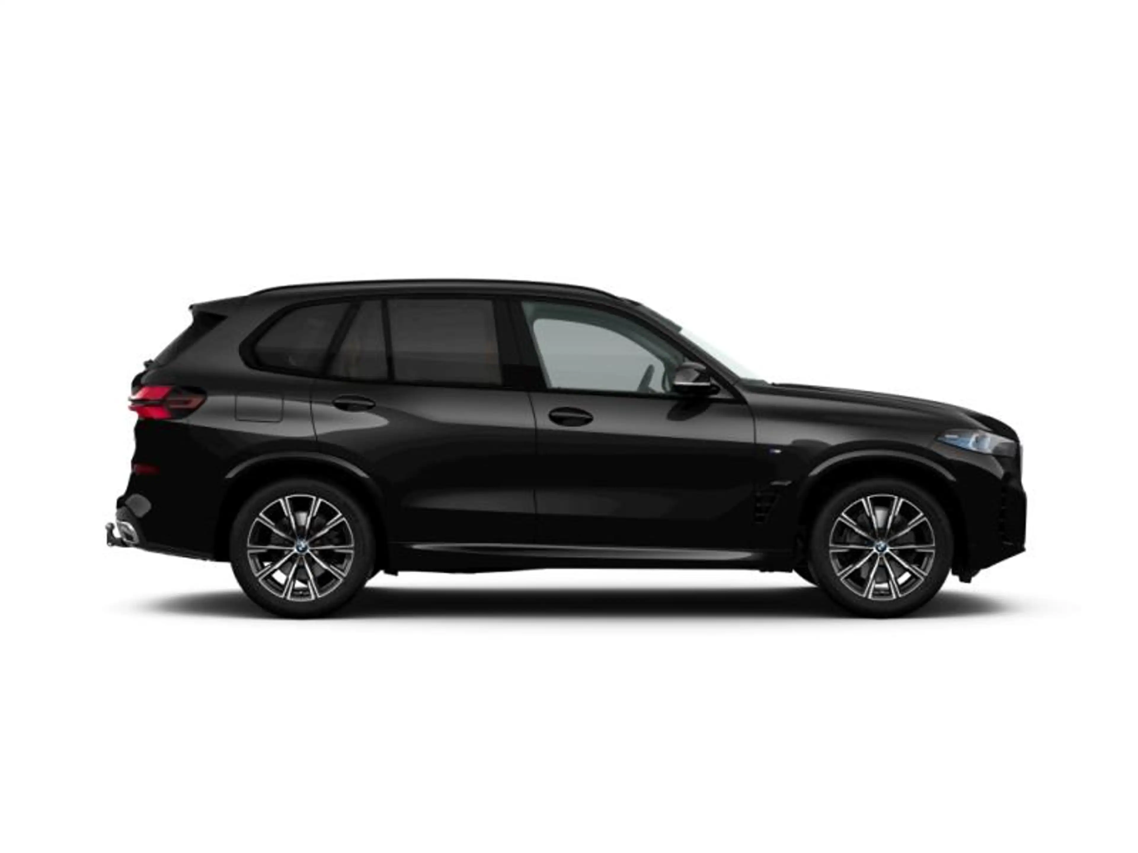 BMW X5 X5 xDrive50e M Sport | PANO | H&K | 4-ZONE | — photo 3