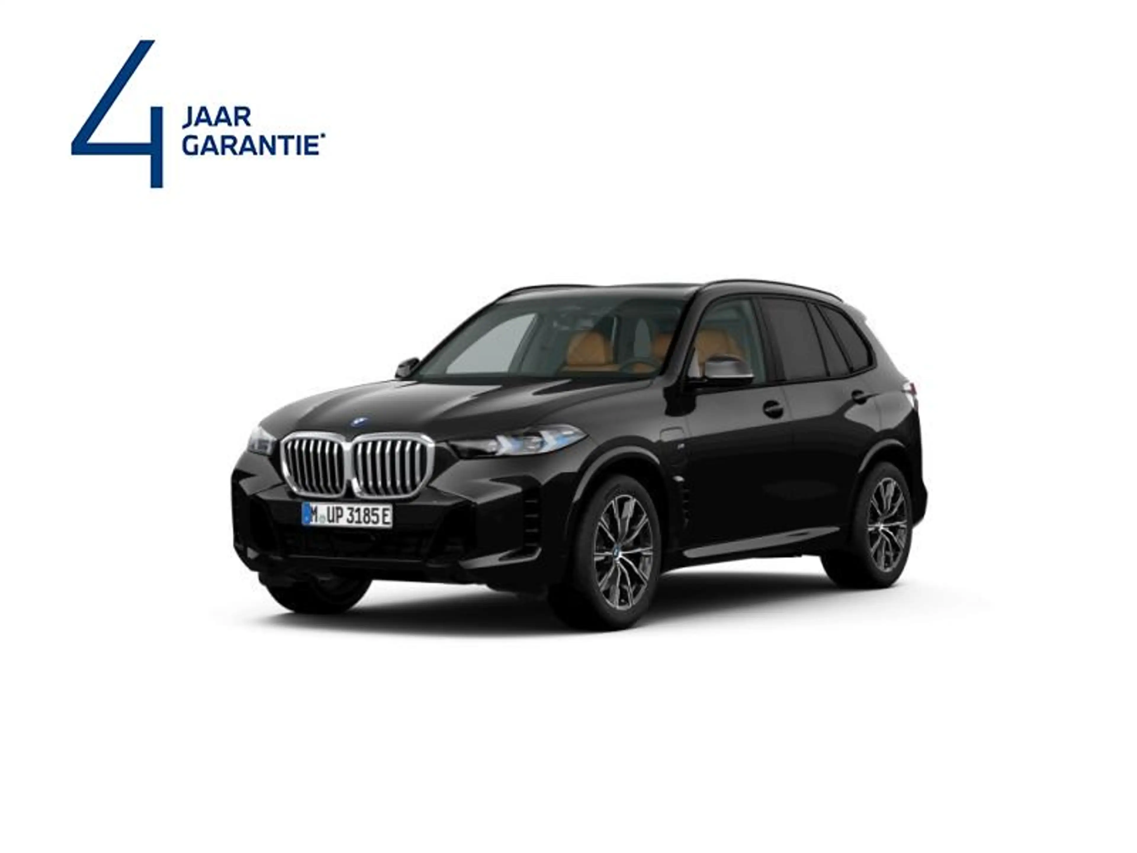 BMW X5 X5 xDrive50e M Sport | PANO | H&K | 4-ZONE |