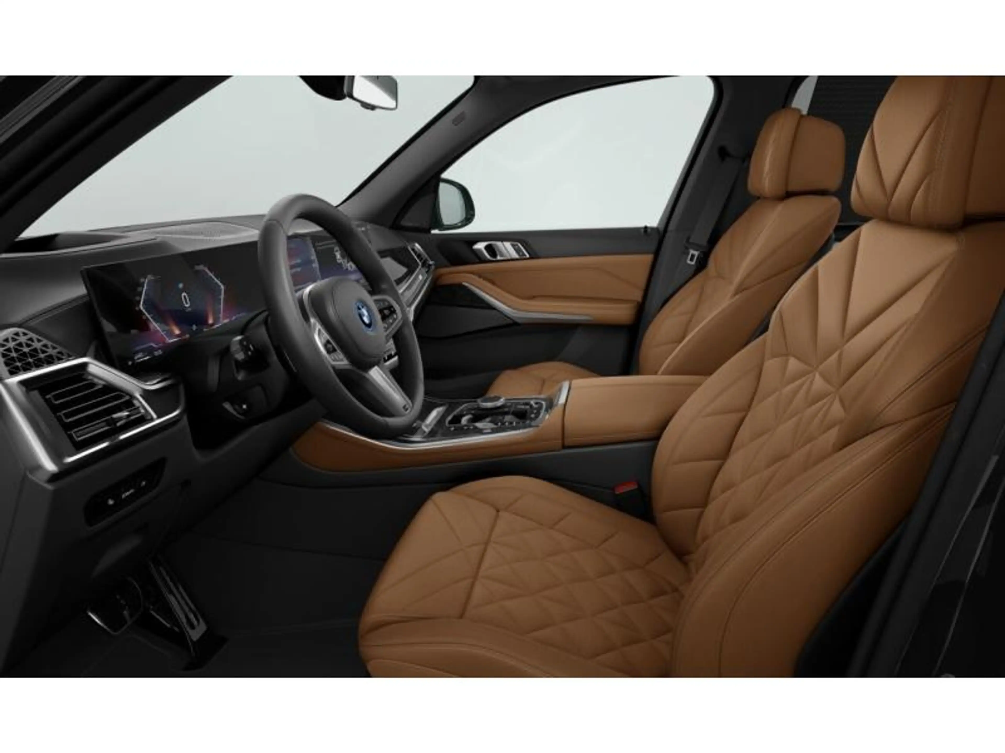 BMW X5 X5 xDrive50e M Sport | PANO | H&K | 4-ZONE | — photo 6