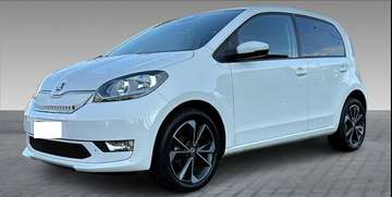 Citigo e iV Style