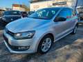 Volkswagen Polo V Match Navi PDC Tempomat 2.Hand Argent - thumbnail 1