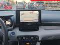 Toyota Yaris 1,5 VVT-i Hybrid Lounge Aut. + Panoramaglasdach Gris - thumbnail 13