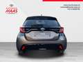 Toyota Yaris 1,5 VVT-i Hybrid Lounge Aut. + Panoramaglasdach Grau - thumbnail 4