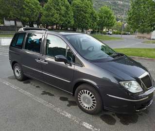 2.2 jtd Executive