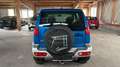 Nissan Terrano 2,4 Fun 4X4 LEDER KLIMA plava - thumbnail 4