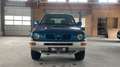 Nissan Terrano 2,4 Fun 4X4 LEDER KLIMA Blauw - thumbnail 3