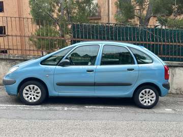 Xsara Picasso 1.8i 16V