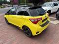Toyota Yaris Hybrid 1.5  Energy RFK-Winter-GELB Jaune - thumbnail 16