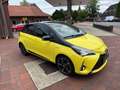Toyota Yaris Hybrid 1.5  Energy RFK-Winter-GELB Jaune - thumbnail 7