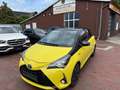 Toyota Yaris Hybrid 1.5  Energy RFK-Winter-GELB Jaune - thumbnail 3