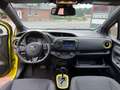 Toyota Yaris Hybrid 1.5  Energy RFK-Winter-GELB Jaune - thumbnail 2