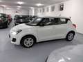 Suzuki Swift 1.2 Dualjet 4 Zylinder clear * LED, ACC, usw...* Weiß - thumbnail 2