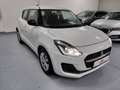 Suzuki Swift 1.2 Dualjet 4 Zylinder clear * LED, ACC, usw...* Weiß - thumbnail 5