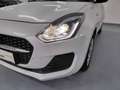 Suzuki Swift 1.2 Dualjet 4 Zylinder clear * LED, ACC, usw...* Weiß - thumbnail 7