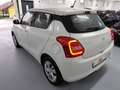 Suzuki Swift 1.2 Dualjet 4 Zylinder clear * LED, ACC, usw...* Weiß - thumbnail 3