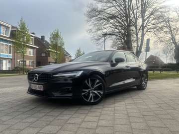 2.0 B3 MHEV R-Design Geartronic