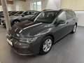 Volkswagen Golf Variant 2,0TDI DSG Life *LED*NAVI*ACC*Sitzheizung*Getön... Grau - thumbnail 2