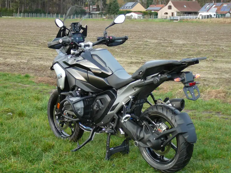 BMW R 1300 GS - foto 6
