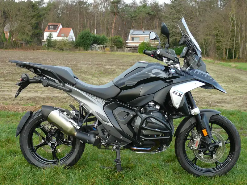 BMW R 1300 GS - foto 2