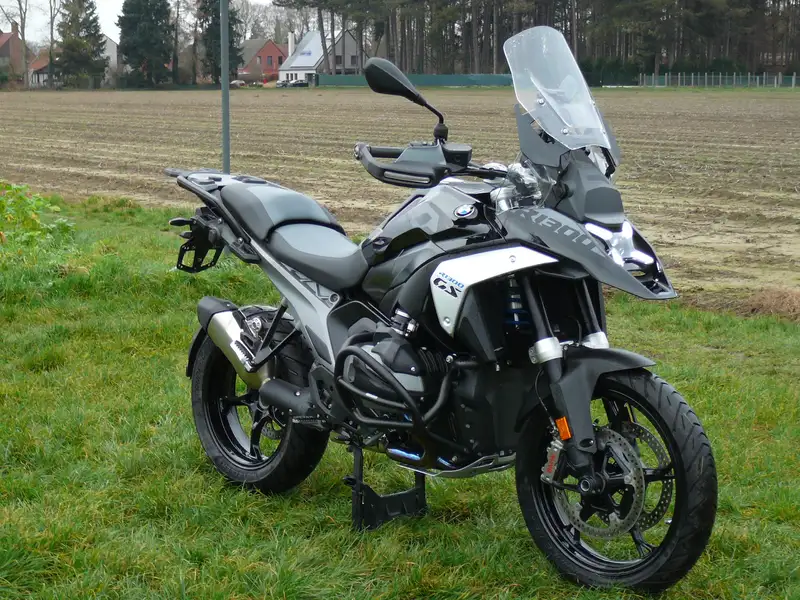 BMW R 1300 GS - foto 4
